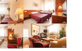 Ośrodek Wypoczynkowy Mazowsze W Karpacz